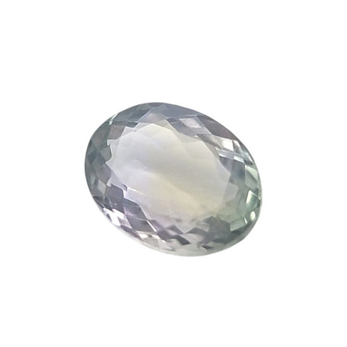 GIA Certified 1.13Cts Natural Tanzanite